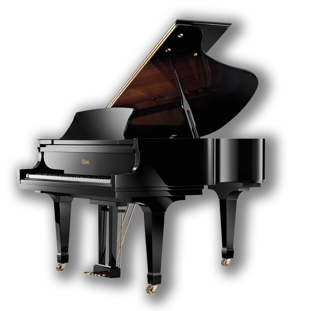 piano à queue