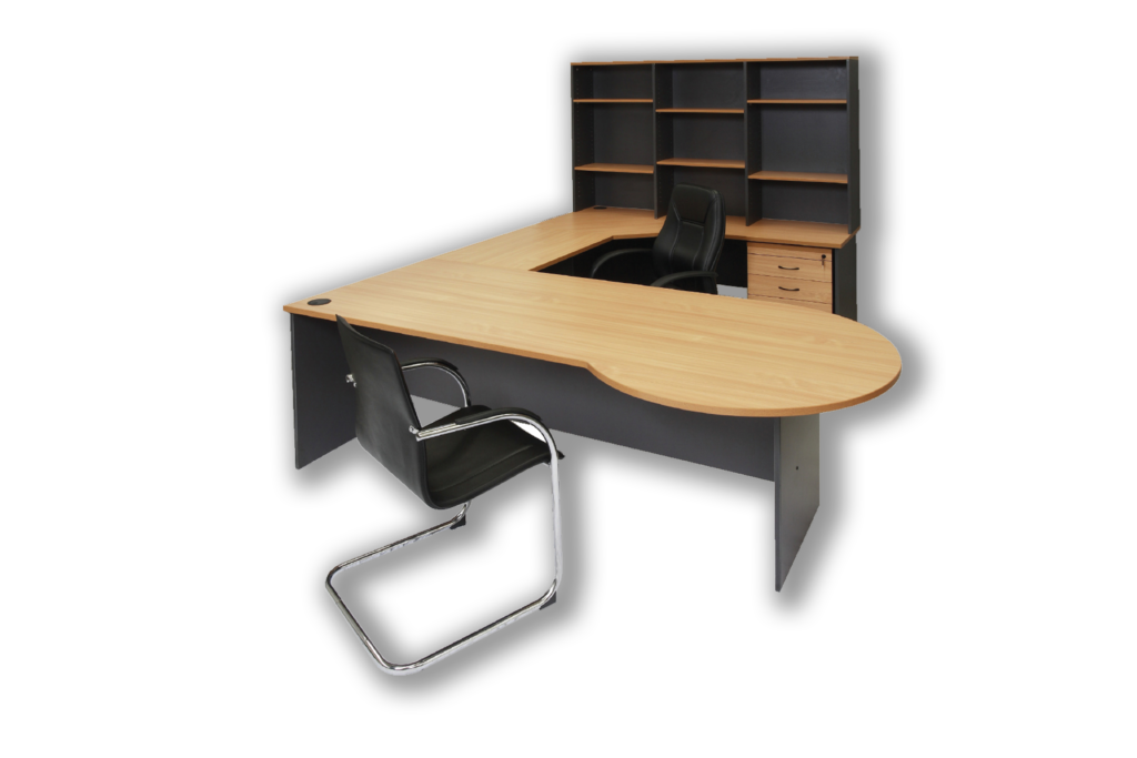 bureau de travail
